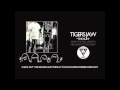 Tigers Jaw - The Sun (Official Audio)