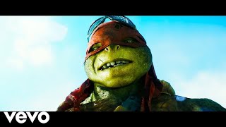 Download lagu Lmfao - Party Rock Anthem (OTASH Remix) / The Ninja Turtles VS Shredder mp3