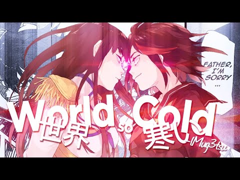 [Kill la Kill AMV] - World So Cold ᴵᴹᴲ (REUPLOAD)