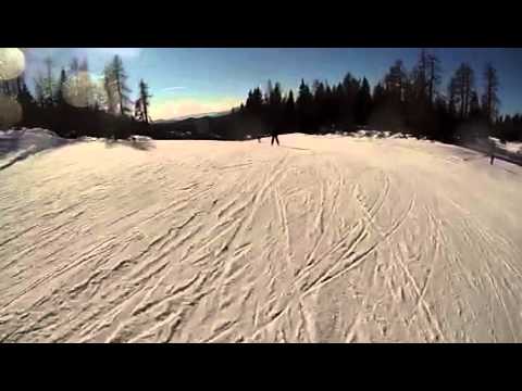 Video di Monte Verena - Asiago