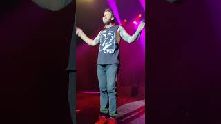 Your Love is A Lie - Simple Plan Live in Manila 2023