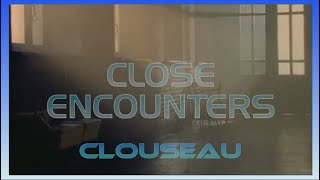 Clouseau  -  Close Encounters (1991) lyrics
