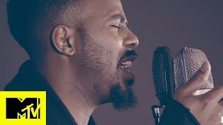 Disciples | Jealousy (Acoustic) | MTV Music