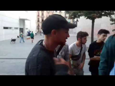 M4X vs Brio - Condal Sound Battles III (Octavos)