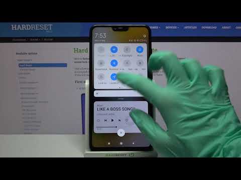 How to Activate Location in XIAOMI Mi 8 Lite – Turn On Location