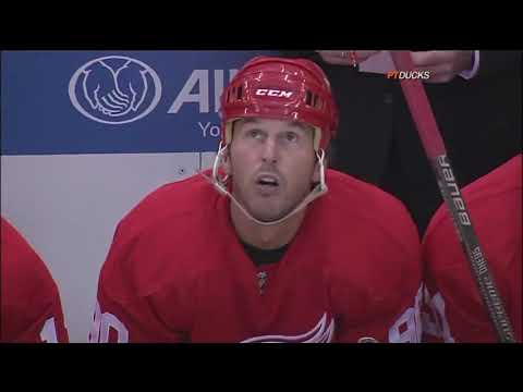 NHL   Oct.08/2010   Detroit Red Wings - Anaheim Ducks