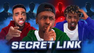 Download lagu GUESS THE SECRET LINK with NIKO and AJ  mp3