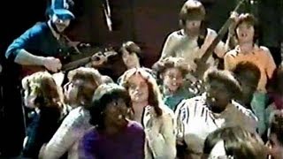 Crack the Sky "When I Grow Up" (WBAL TV 1983 Special)