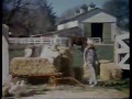 1978 Kodak Camera Film And Paper On The Farm TV Commercial
