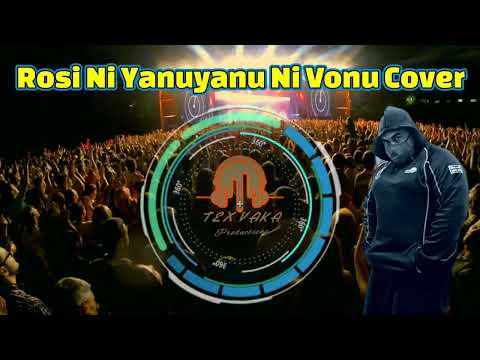 ROSI NI YANU2 NI VONU COVER