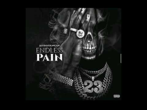 Endless Pain - Berry G (Audio)Ft the OG's