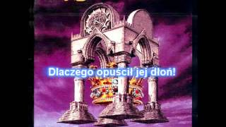 Kamelot - Birth Of A Hero - polskie tłumaczenie