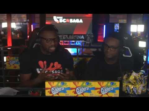 2GGC: SCR Saga - Mistake & MVG | Salem Vs. Yatta | JK & BestNess - Winners Semis