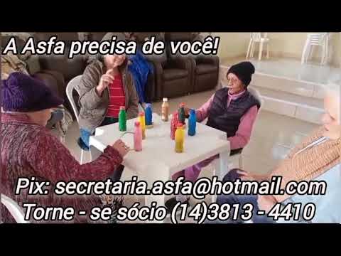 Momento ASFA  28/08/2024