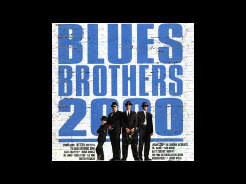 Blues Brothers 2000 OST - 15 Funky Nassau