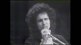 Roberto Carlos - Não vou ficar - 1971