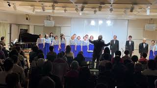 199回ふれあいジョイントコンサート