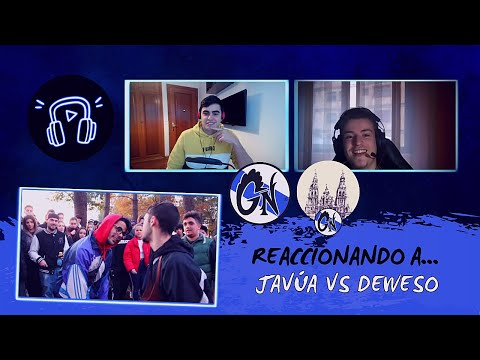 LOS FAVORITOS EN PRIMERA (VIDEOREACCIÓN: JAVÚA VS DEWESO / MILLABATTLES)
