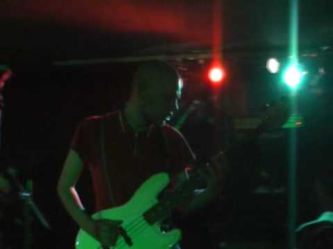 Maikameikers at Syntees Oct 14 2006