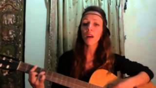 Mais Um Lamento - Céu (Cover por Carol Zaher)