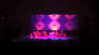 Fleet Foxes - The Plains/Bitter Dancer @ Chicago Theatre