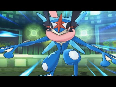 "Focus Miss" | Pokemon Sun & Moon Wifi Battle