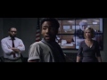 Gravity Assist Scene In The Martian
