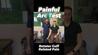Download lagu Painful Arc Syndrome | Rotator Cuff Related Pain Diagnosis | Subacromial Pain mp3