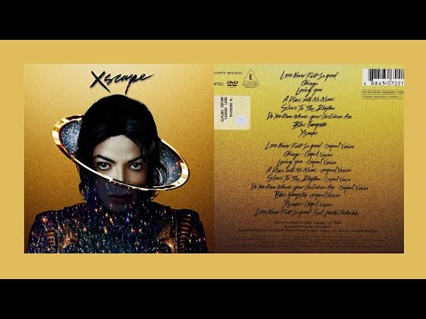 Xscape (Deluxe Edition) [Full Album]