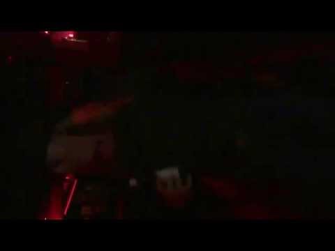 David Shelley enjoying himself in Trois Rivieres Filmed By Gale Kappes