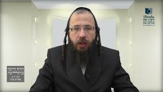מוקצה העלול להזיק המונח באמצע הרחוב – כיצד ניתן לטלטלו?- ש"ח י"ח - כ'