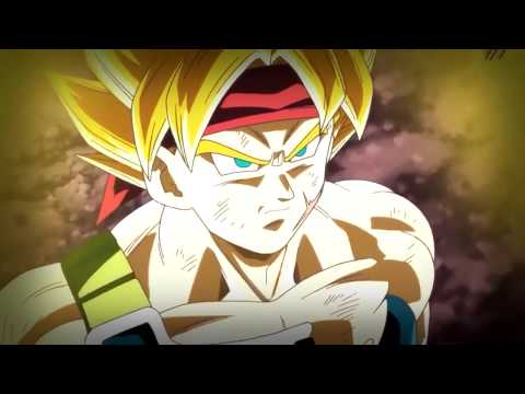 「AMV」DragonBall Z - Lucid Dreams