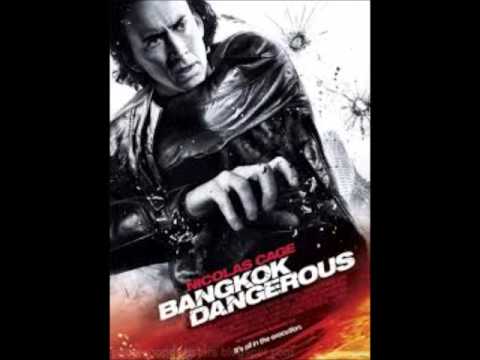 Bangkok Dangerous   Soundtrack
