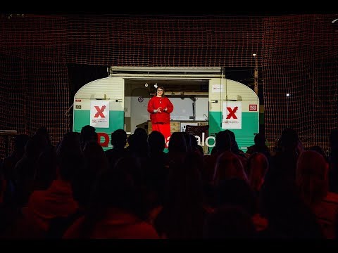 TEDxFloripa Salon 2018 - Protagonismo Feminino