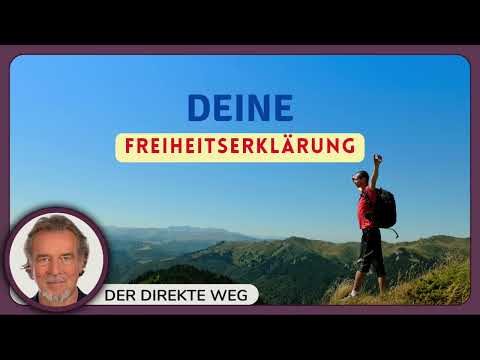 268 A Course in Miracles ACIM | Let all things be exactly as they are. | Gottfried Sumser