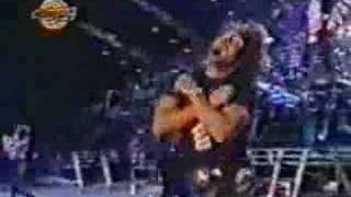 05 - Backstreet Boys - Rio De Janeiro- Shining Star