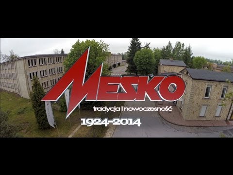 MESKO 90 lat