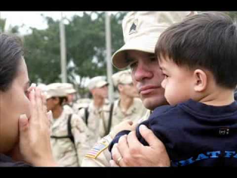 the other little soldier