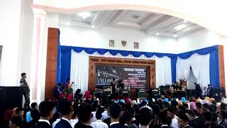 preview picture of video 'Perayaan ulang tahun Bondan di perpisahan smk Pasundan 1 Cianjur'
