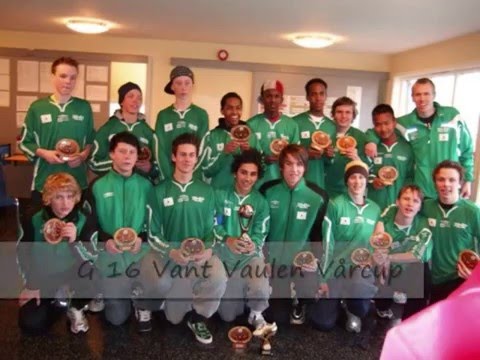 Brodd G 92, 4 års historie