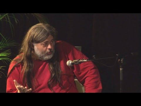 otvoreni razgovori - Drugačiji: Teofil Pančić