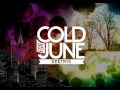 Cold for June - Seeing 