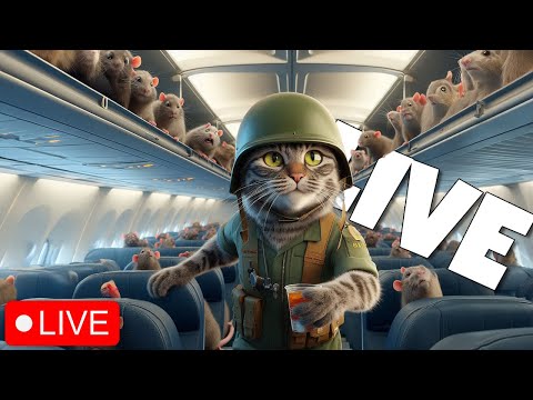 🔴LIVE DMZ - Sick Of These Mf Rats