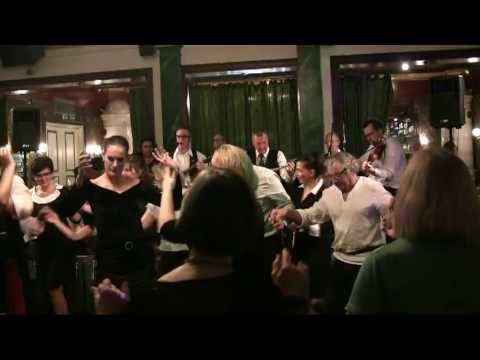 Souvlaki Orchestra:To Haremi sto Hamam (by Anestis Delias)