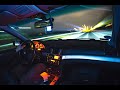 Late night drive home (phone call) [M4A] (Work) (Driving) (Rain) (Phone call)