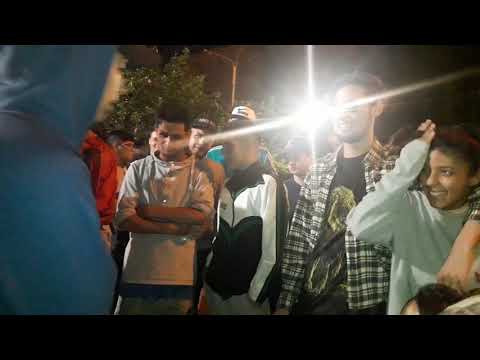 TEO X vs DAIKIRI NEJI vs ZENTIC NT vs KINK APRENDIZ - 8vos 2vs2 MiBarto free 25/01