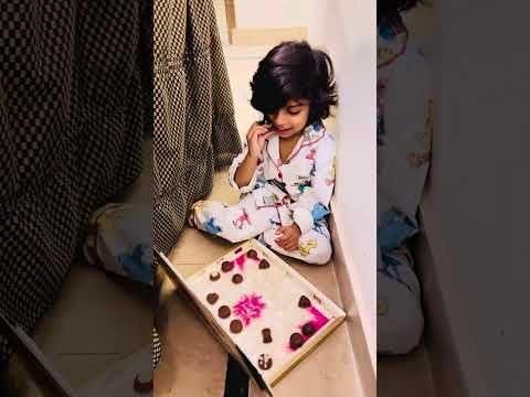 Shanu nay baba ki chocolate 🍫 kha li 😂😂 #trending #funny #youtubeshorts #shorts