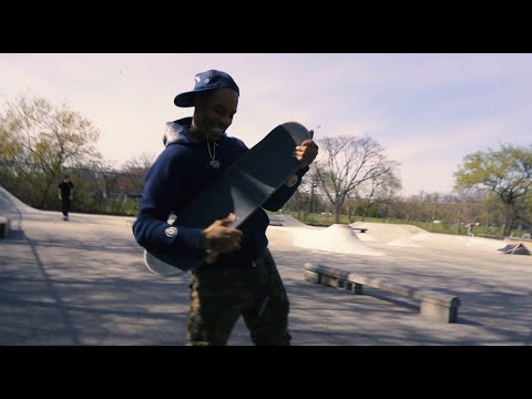 Super Throwed Dave x Cool J (Official Music Video) @shotbydh