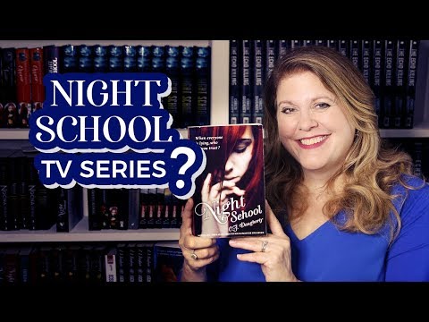 Night School: The TV Series