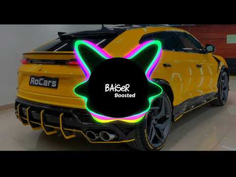 YoungBoy Rallo - Urus (BASS BOOSTED)
